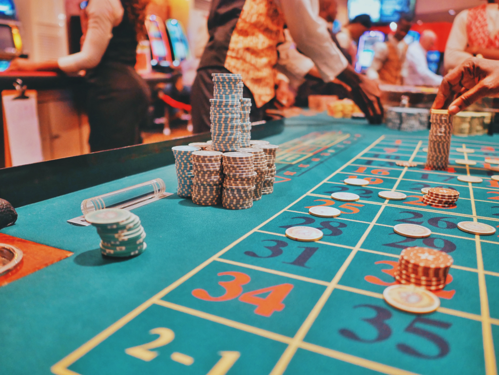 UK Casinos Not on Gamstop 480