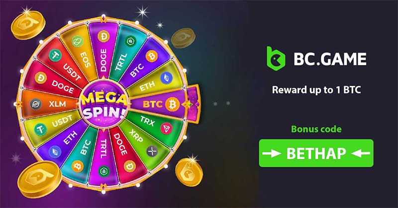 Complete Guide to BC.Game Registration Complete Guide to BC.Game Registration