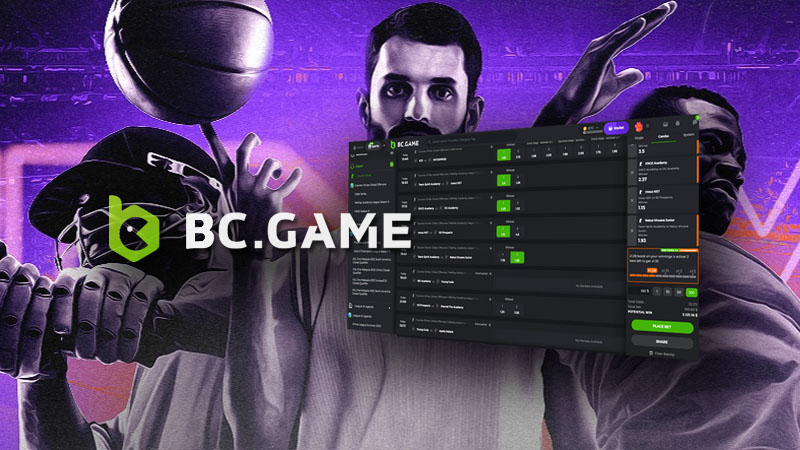 Complete Guide to BC.Game Registration Complete Guide to BC.Game Registration