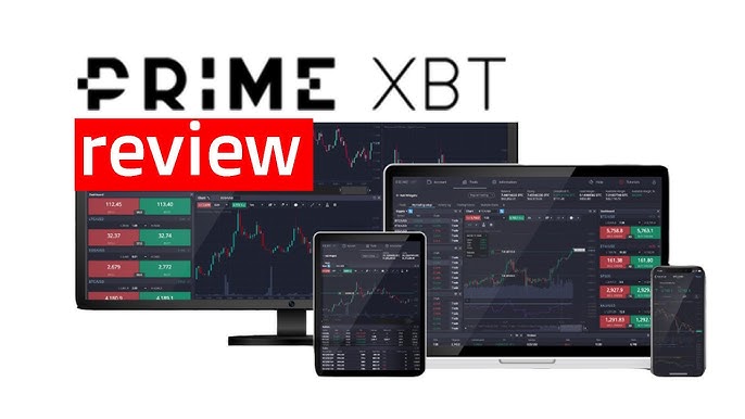 Comprehensive Insights PrimeXBT Information Comprehensive Insights PrimeXBT Information