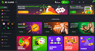 Examinando las BC Game Predicciones para el Futuro de los Juegos de Azar Online Examinando las BC Game Predicciones para el Futuro de los Juegos de Azar Online