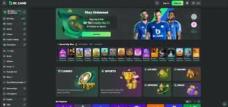 Explore the World of Cryptocurrencies with BC.Game 6 Explore the World of Cryptocurrencies with BC.Game 6