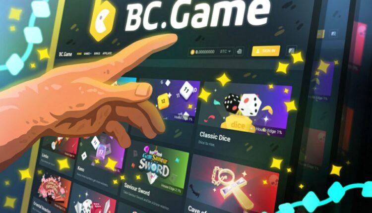How to Easily Log in to BC Game and Enjoy Exciting Gaming Options How to Easily Log in to BC Game and Enjoy Exciting Gaming Options