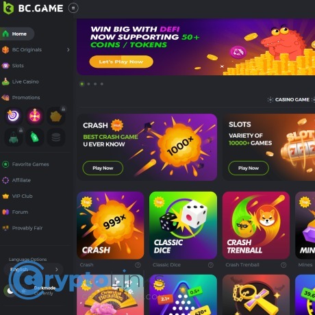 Is BC.Game Legit Find Out the Truth! Is BC.Game Legit Find Out the Truth!