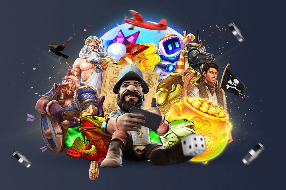 The Exciting World of Qwick Bet Your Guide to Online Betting The Exciting World of Qwick Bet Your Guide to Online Betting