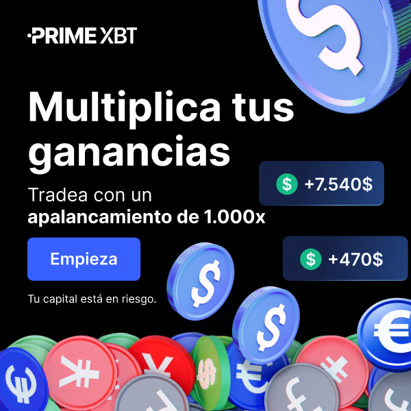 The Ultimate Guide to PrimeXBT Forex Trading The Ultimate Guide to PrimeXBT Forex Trading
