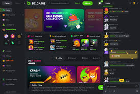 Understanding the Mechanics of BC.Game Crash Understanding the Mechanics of BC.Game Crash