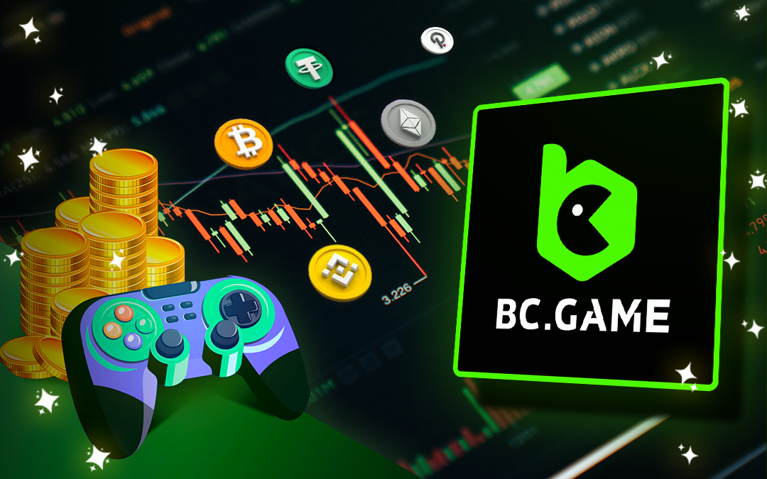 BC Game Crash A Deep Dive into the Thrilling World of Online Gaming