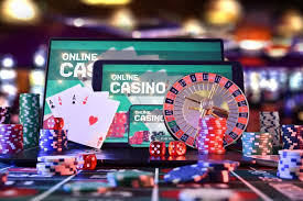 Discover Exciting Games and Bonuses at Casinoways Online Casino UK Discover Exciting Games and Bonuses at Casinoways Online Casino UK