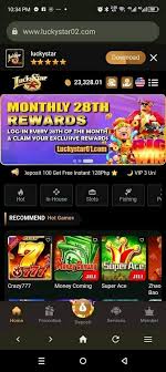 Discover the Best Lucky Star Casino No Deposit Bonus Discover the Best Lucky Star Casino No Deposit Bonus