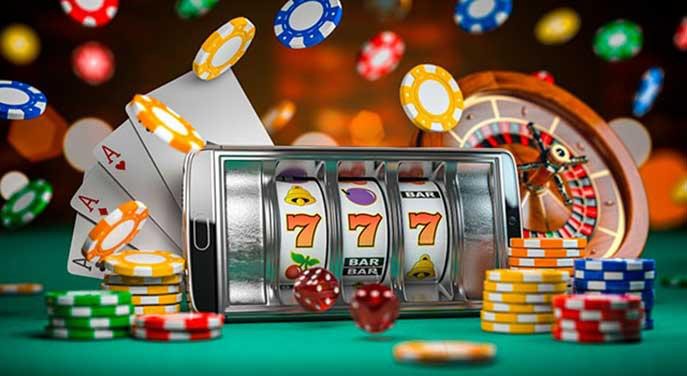 Discover the Excitement at Nationalbet Casino Online Slots Discover the Excitement at Nationalbet Casino Online Slots