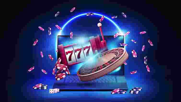 Discover the Exciting World of Casino Betti 4 Discover the Exciting World of Casino Betti 4