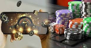Discover the Exciting World of Casino Betti 4 Discover the Exciting World of Casino Betti 4