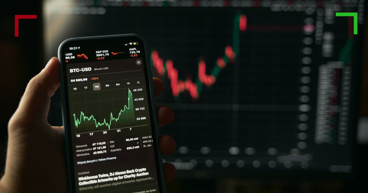 Enhance Your Trading Strategy with Crypto Trading Journal App Enhance Your Trading Strategy with Crypto Trading Journal App