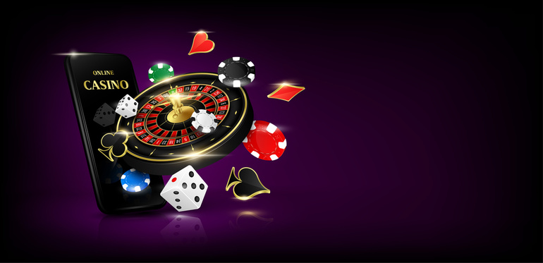 Experience Excitement at Lucky Star Casino Experience Excitement at Lucky Star Casino