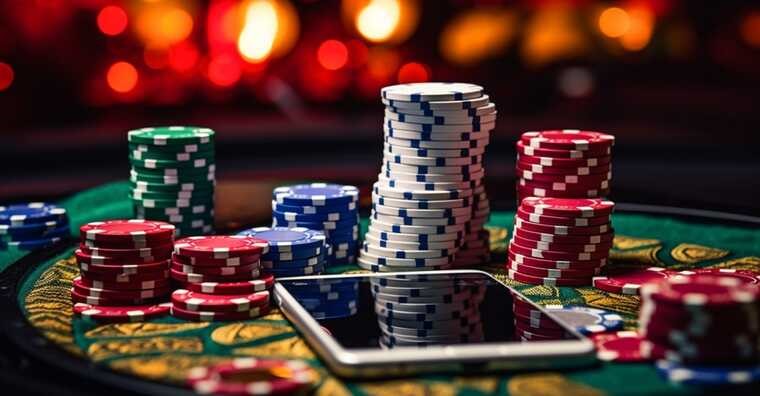 Experience Excitement at Lucky Star Casino Experience Excitement at Lucky Star Casino