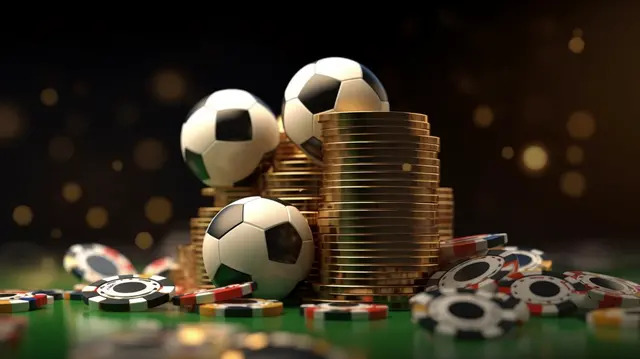 Explore the Exciting World of Betandreas Casino Explore the Exciting World of Betandreas Casino