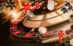 Explore the Thrilling World of WildWild Casino Online Games Explore the Thrilling World of WildWild Casino Online Games