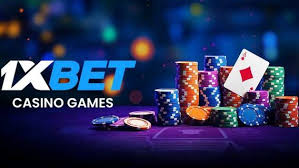 Find Your Perfect Game at a Safe Casino Site Find Your Perfect Game at a Safe Casino Site