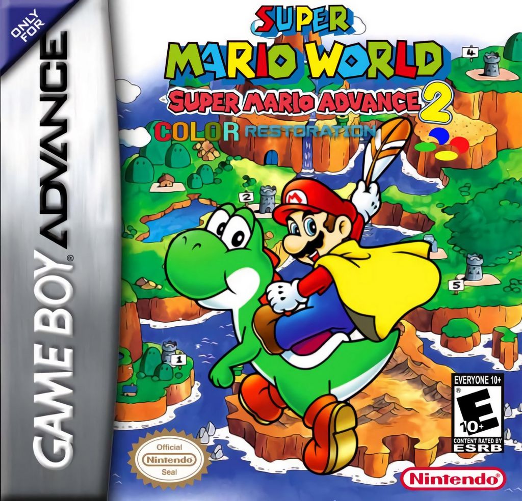 Video Game Kid (GB) Roms