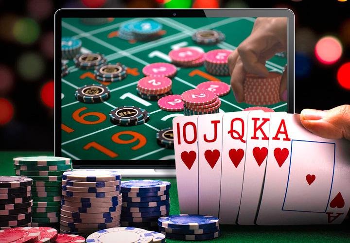 NineWin Casino Your Gateway to Exciting Online Gaming