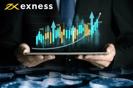 Real Exness Trading Account - Your Gateway to Successful Trading Real Exness Trading Account - Your Gateway to Successful Trading