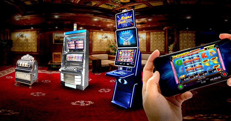 The Best Strategies for Winning Online Slots in Pakistan 8 The Best Strategies for Winning Online Slots in Pakistan 8