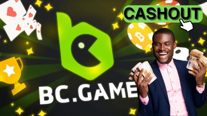 The Ultimate Guide to BCGame Casino Where Fun Meets Crypto Gaming The Ultimate Guide to BCGame Casino Where Fun Meets Crypto Gaming