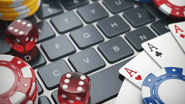 Triumph Casino Registration Process 8