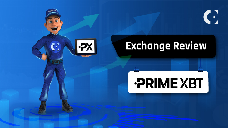 Your Gateway to Financial Freedom Discover the PrimeXBT Trading Platform Your Gateway to Financial Freedom Discover the PrimeXBT Trading Platform