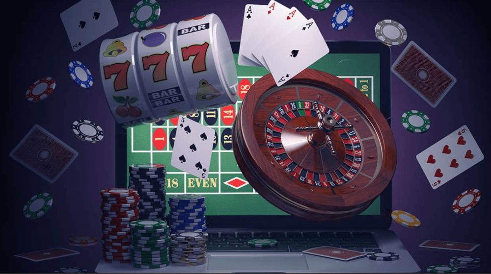 Discover the Thrill of Spinland Casino Online Slots