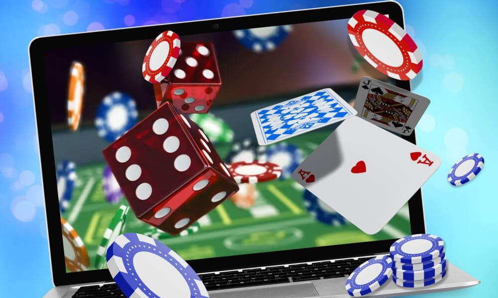 Discover the Thrills of Casobet Casino Online Games Discover the Thrills of Casobet Casino Online Games