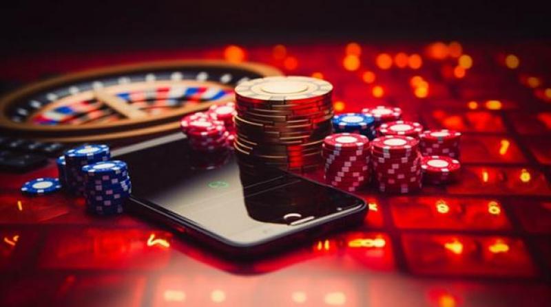 Discover the Top Casino UK Online Unveiling the Best in Gaming
