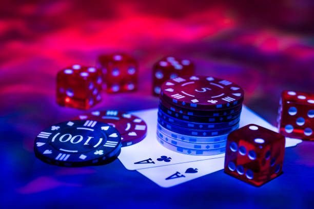 Experience Excitement and Adventure at Casino Ocean Breeze Experience Excitement and Adventure at Casino Ocean Breeze