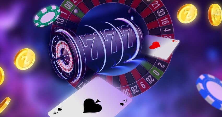 Experience Luxurious Gaming at Casino 7Gold Experience Luxurious Gaming at Casino 7Gold