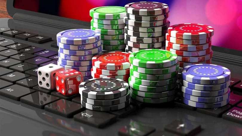 Experience the Thrill Dealbet Casino & Sportsbook Experience the Thrill Dealbet Casino & Sportsbook