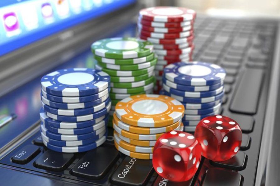 Experience the Thrill Dealbet Casino & Sportsbook Experience the Thrill Dealbet Casino & Sportsbook