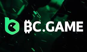 Explore the Exciting BC Game Casino App Features Explore the Exciting BC Game Casino App Features