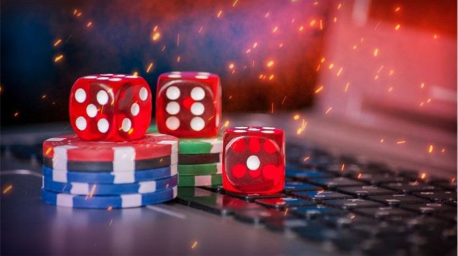 Explore the Thrills of Gaming at Casino Spinpanda