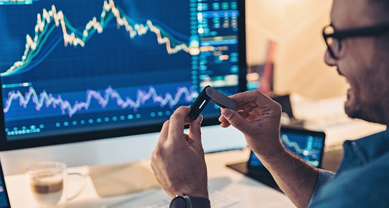 Mastering Trading Crypto Signals A Comprehensive Guide Mastering Trading Crypto Signals A Comprehensive Guide