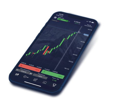 Maximize Your Trading Potential with Bot Pocket Option 1