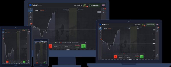 Pocket Option RU A Comprehensive Guide to Trading Success Pocket Option RU A Comprehensive Guide to Trading Success