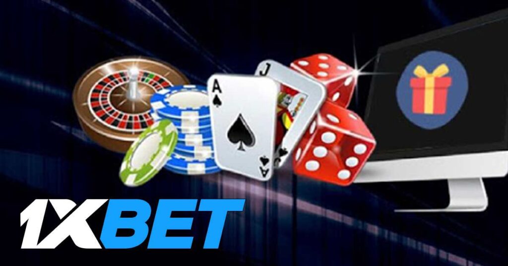 ดาวน์โหลด 1xbet ประเทศไทย 2