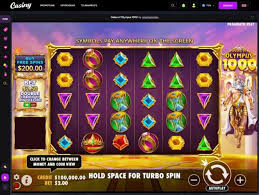 Comprehensive Casiny Casino Review Your Ultimate Gaming Guide Comprehensive Casiny Casino Review Your Ultimate Gaming Guide