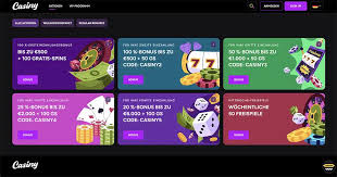Comprehensive Casiny Casino Review Your Ultimate Gaming Guide Comprehensive Casiny Casino Review Your Ultimate Gaming Guide