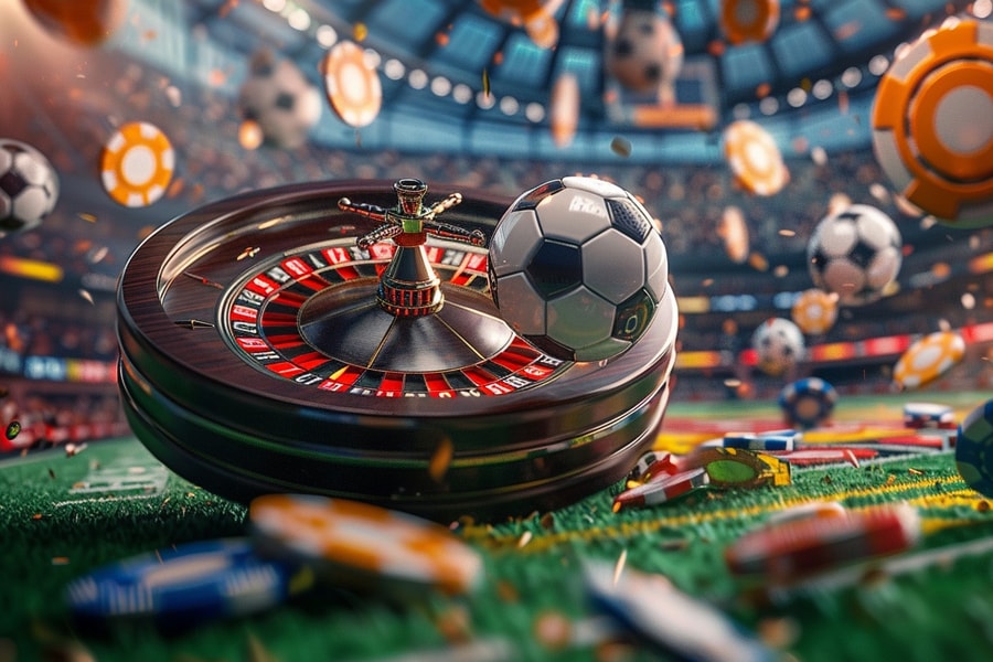 Descubra o Mundo das Apostas Online com a Ango Bet