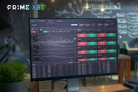 Discover the Benefits of Trading with PrimeXBT Platform Discover the Benefits of Trading with PrimeXBT Platform