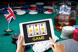Discover the Best UK Online Live Casino for an Unmatched Gaming Experience Discover the Best UK Online Live Casino for an Unmatched Gaming Experience