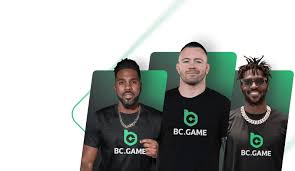 Discover the Excitement BC Game Download Apk Android