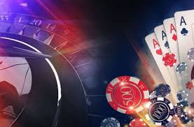 Discover the Thrills of Online Casino Free Signup Bonus Discover the Thrills of Online Casino Free Signup Bonus